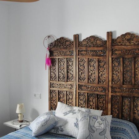 Apartamento Turistico La Choza Jerez De Los Caballeros Exterior foto